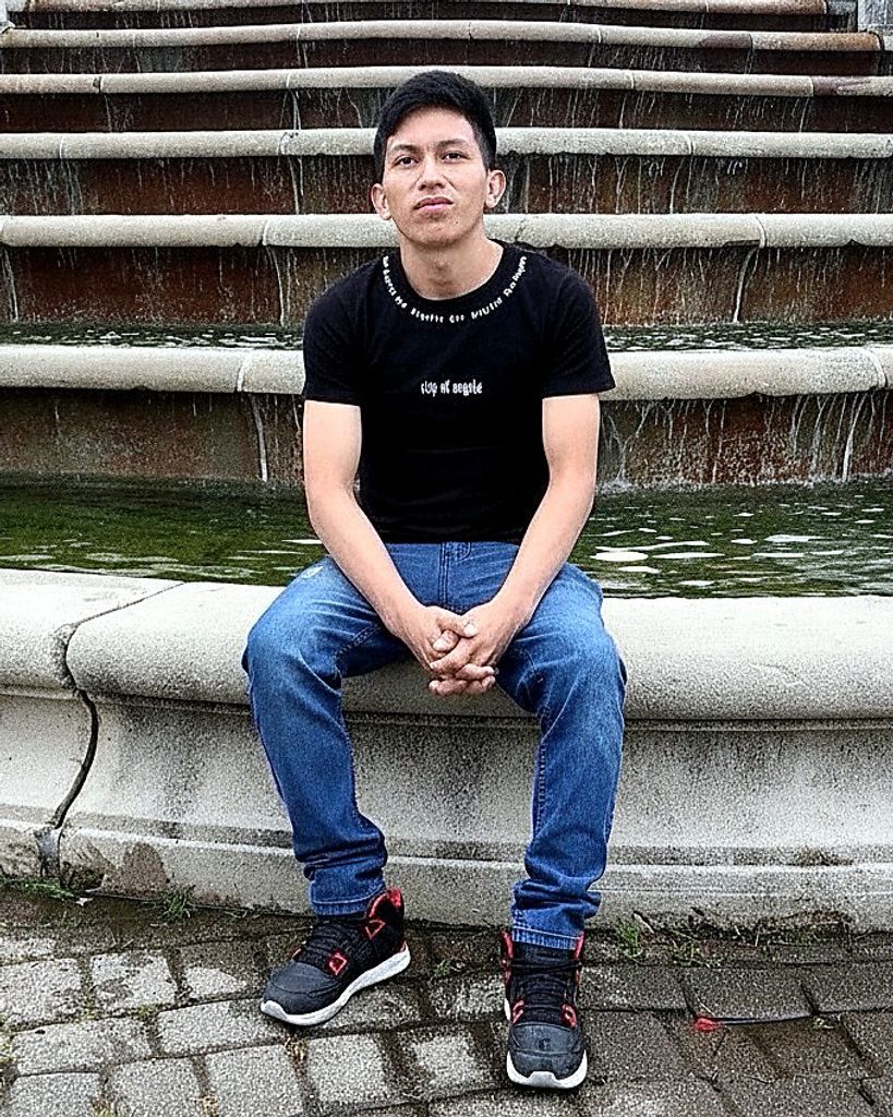Rony Misael Vasquez Cardona Profile Photo