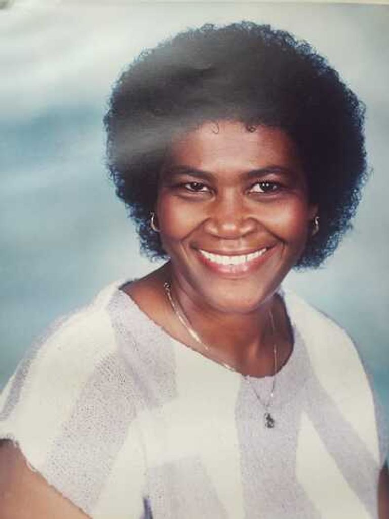 Beverley P. Gordon Profile Photo