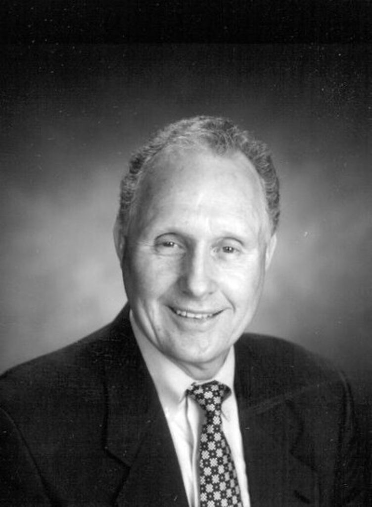 John Douglas Whelan Profile Photo