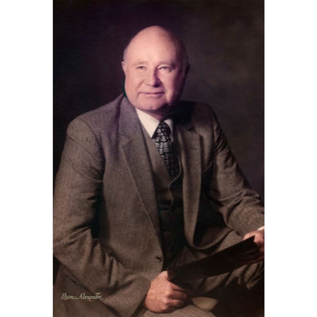 James B. Drew, Jr.