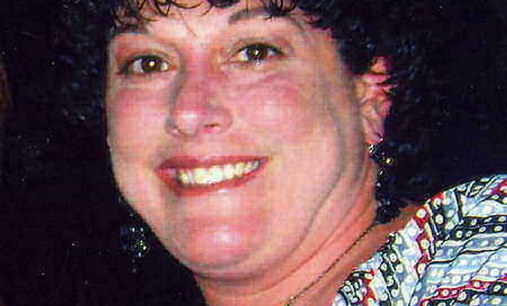 Misty Dawn Jackson