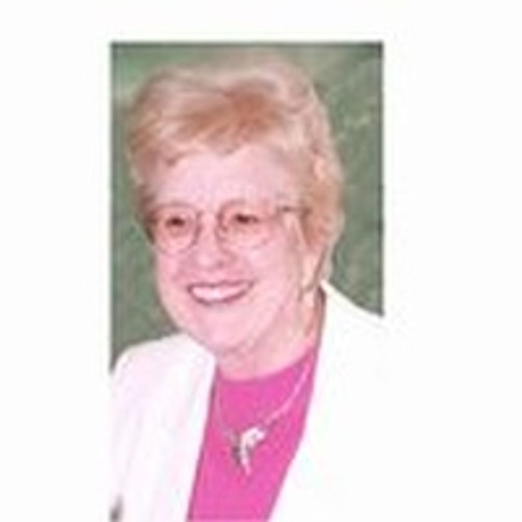 Virginia McIntyre Race