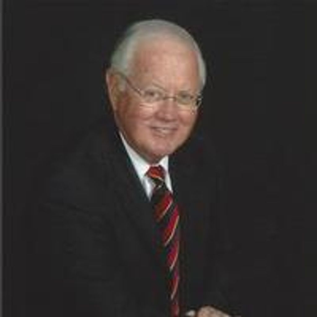 A. Wayne Corley Profile Photo