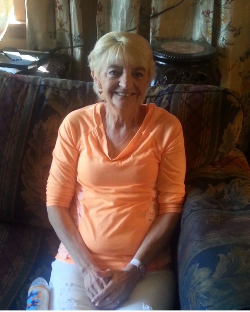 Carolyn Taylor-Franklin