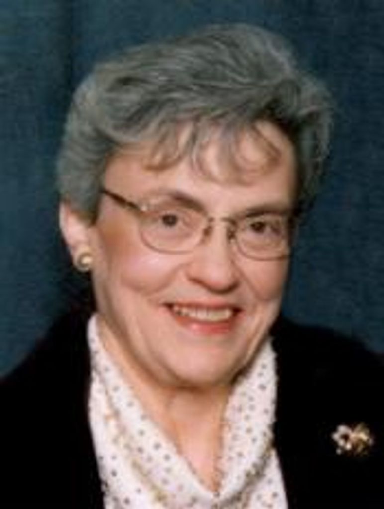 Linda J. Gregorino