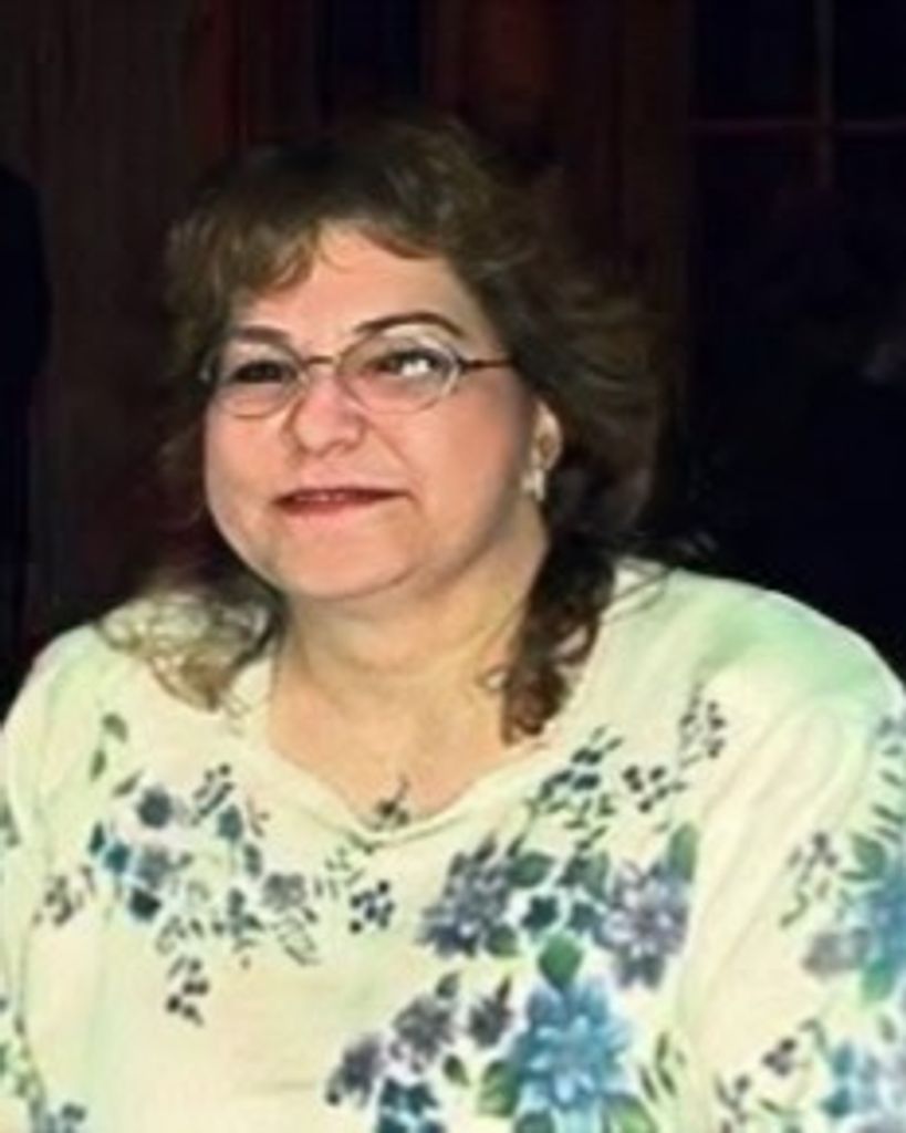 Susan Dine Profile Photo
