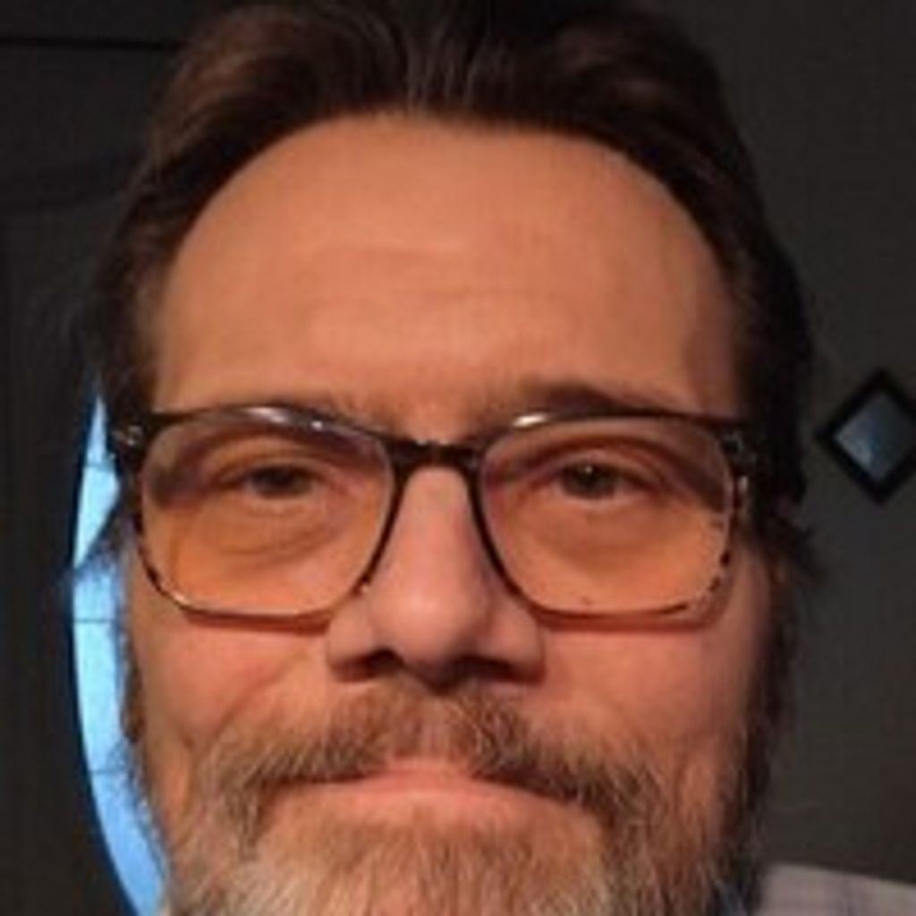 Gerald Szymanski Sr.