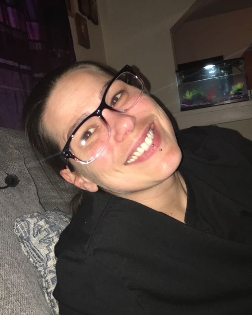 Kathleen "Kat" Hayes Profile Photo