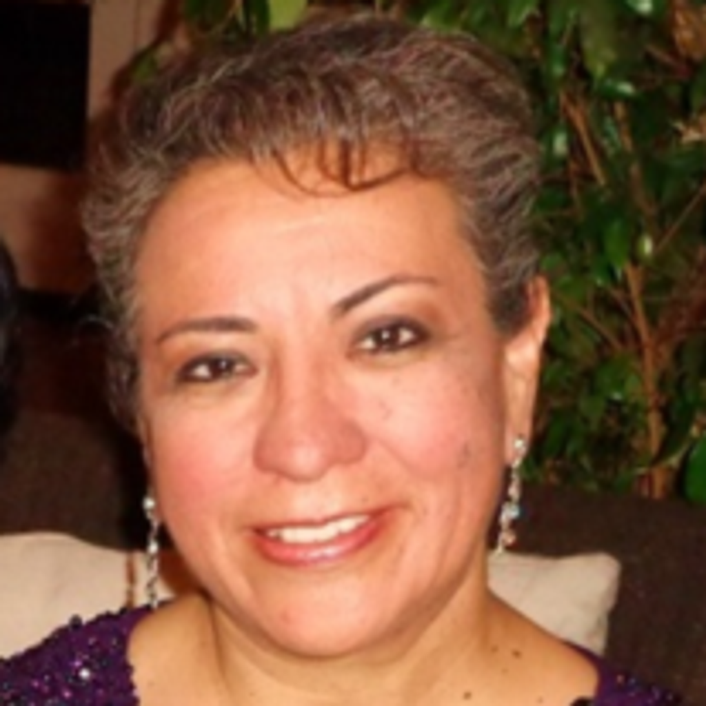 Marina Romo