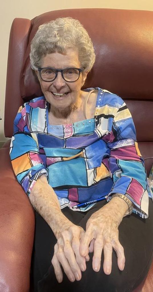 Sue Young Mccall Profile Photo