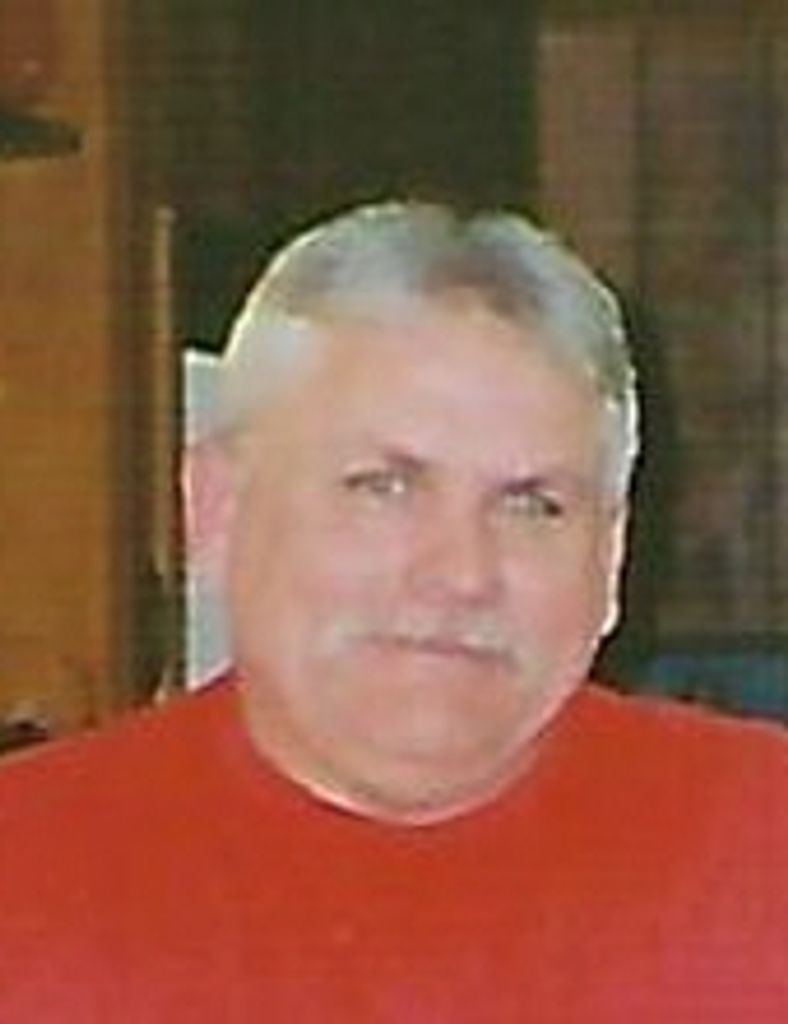 Lonny Wayne Richardson