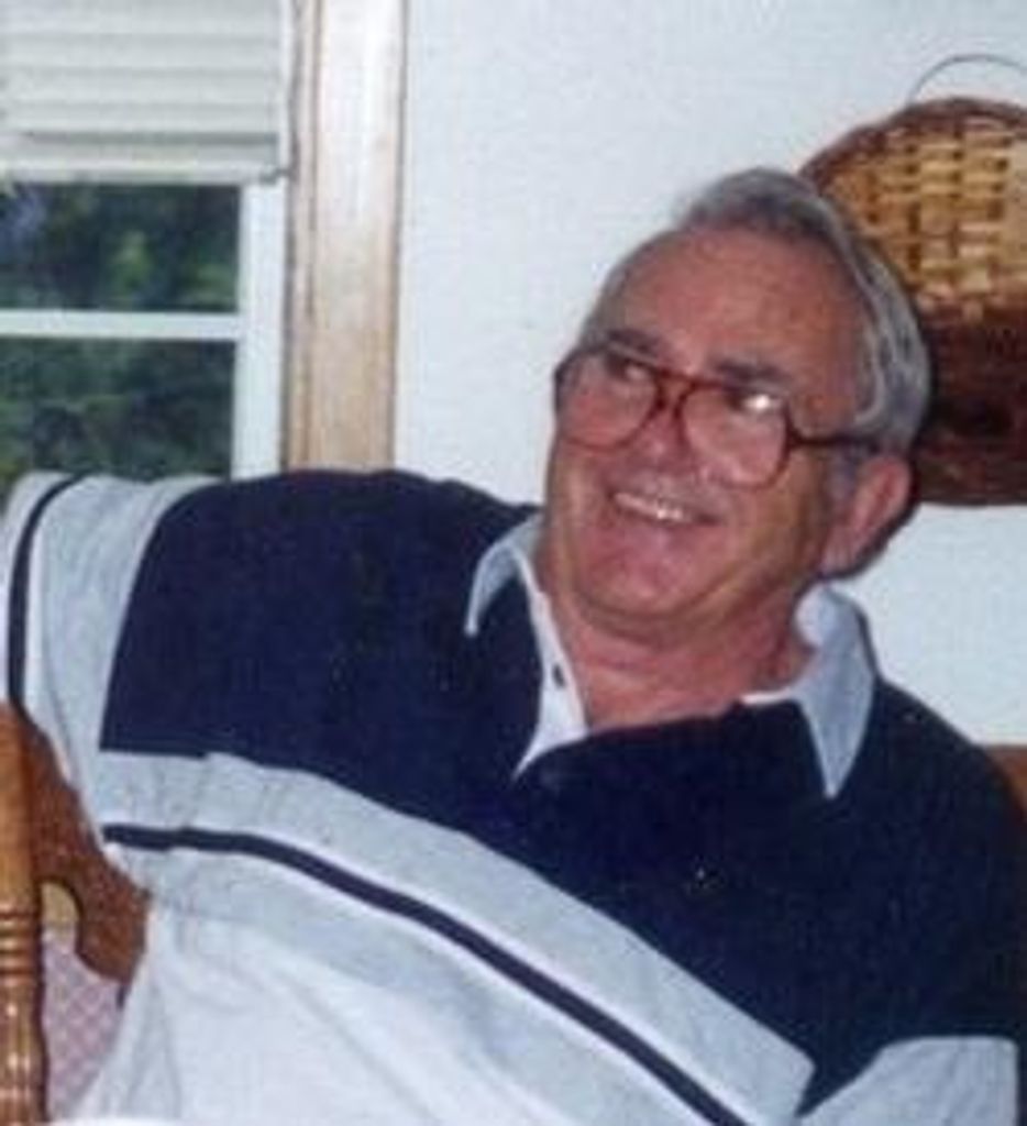 Truman E Ewing Profile Photo