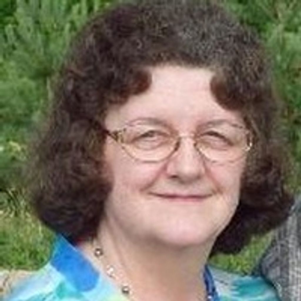 Marilyn F. Rutkowski