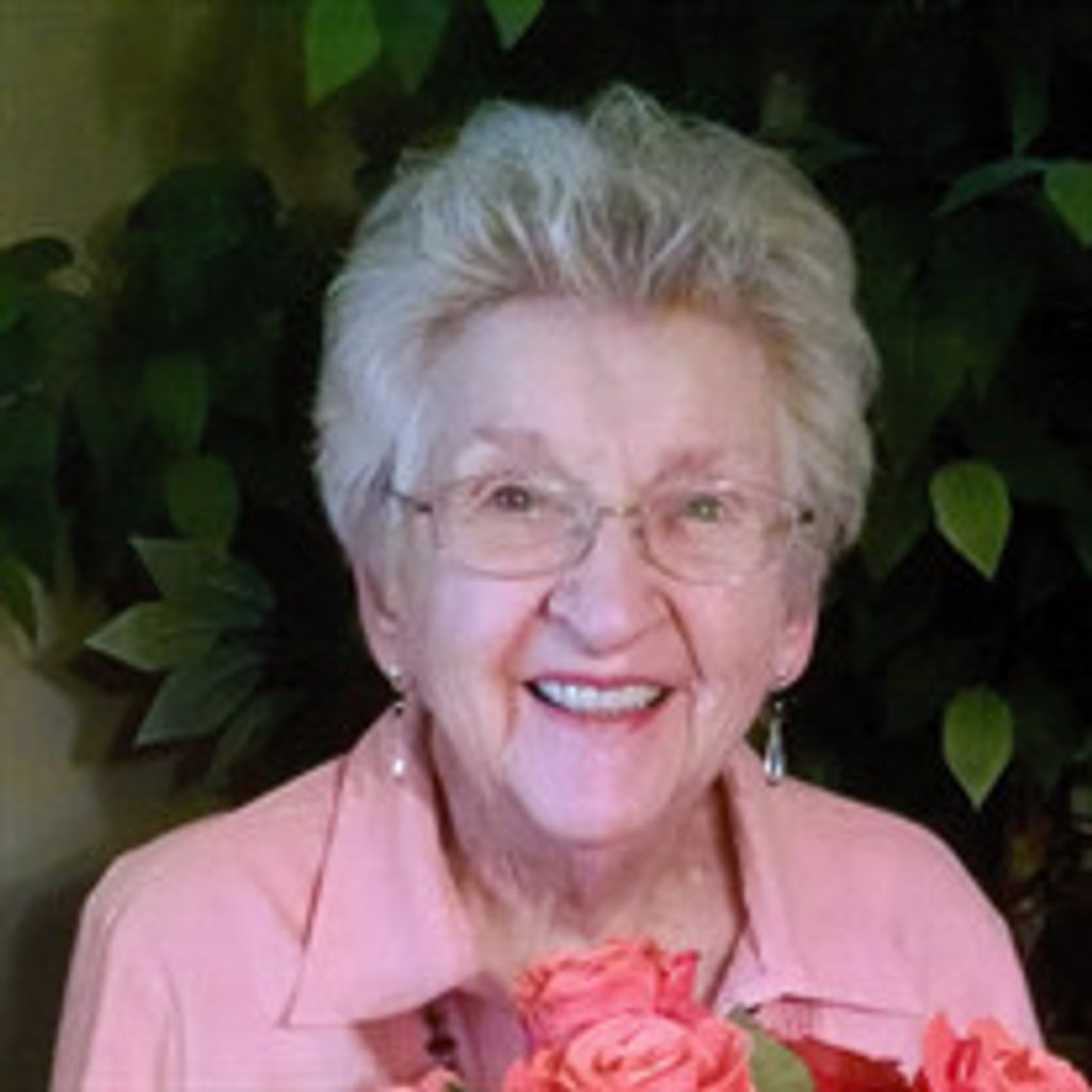 Betty Dew Moody