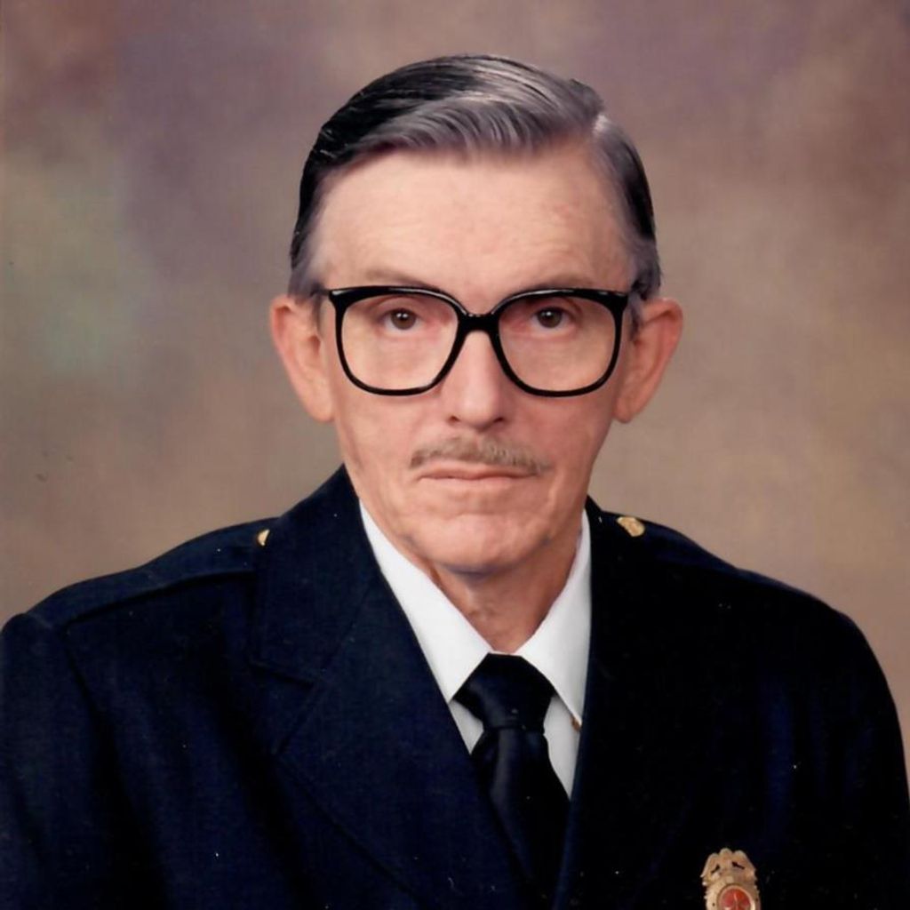 Dorsey Allen Shelley