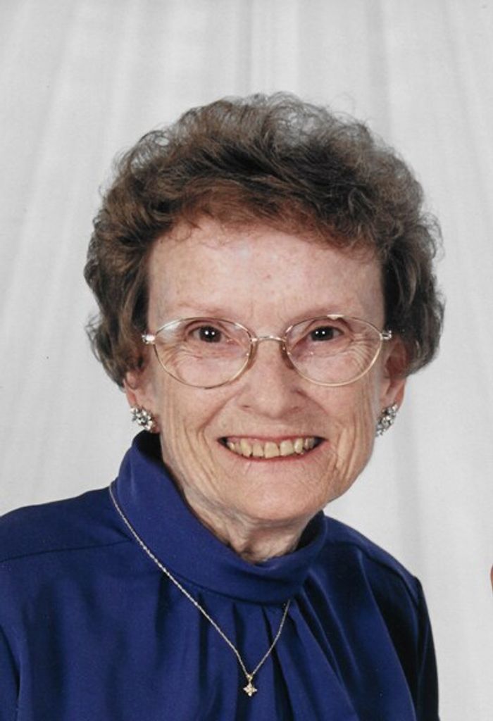 Dorothy C. Sines Profile Photo