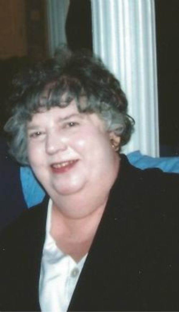 Ruth Ann Hudzik