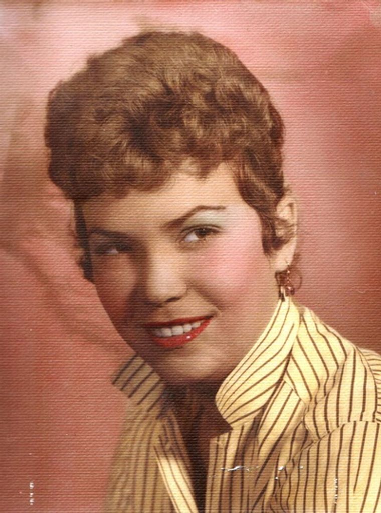 Emerita Eulalia Gillin