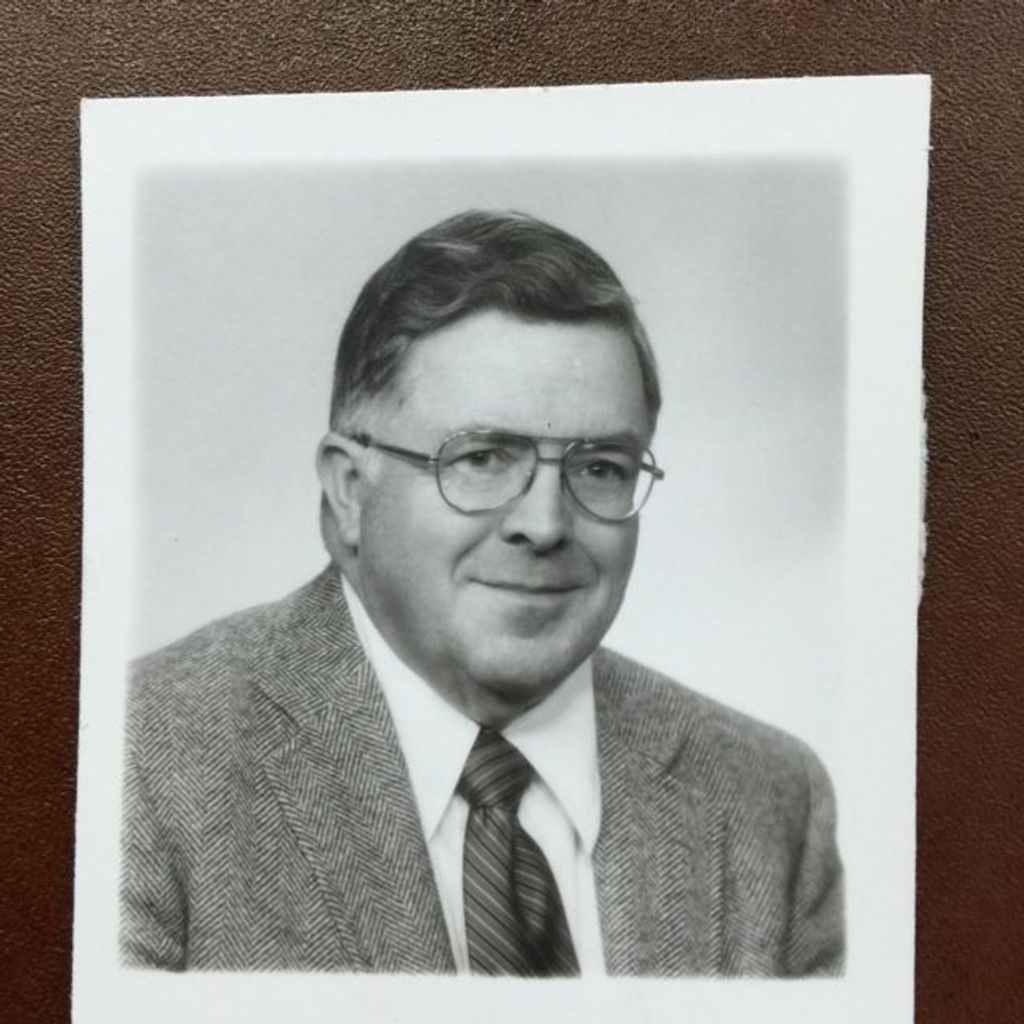 John Baldwin Haskell