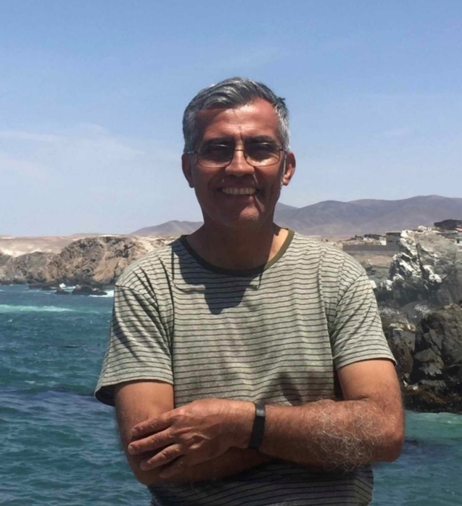 Martin Ugarte-Chavez