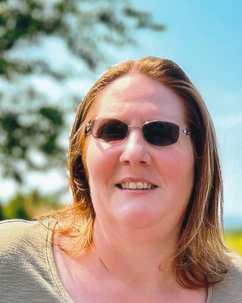 Mandy Lee Pearcey Profile Photo