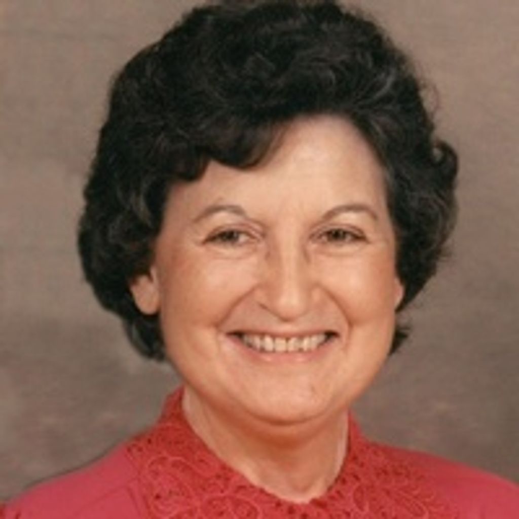Ona "Fay" Wakefield