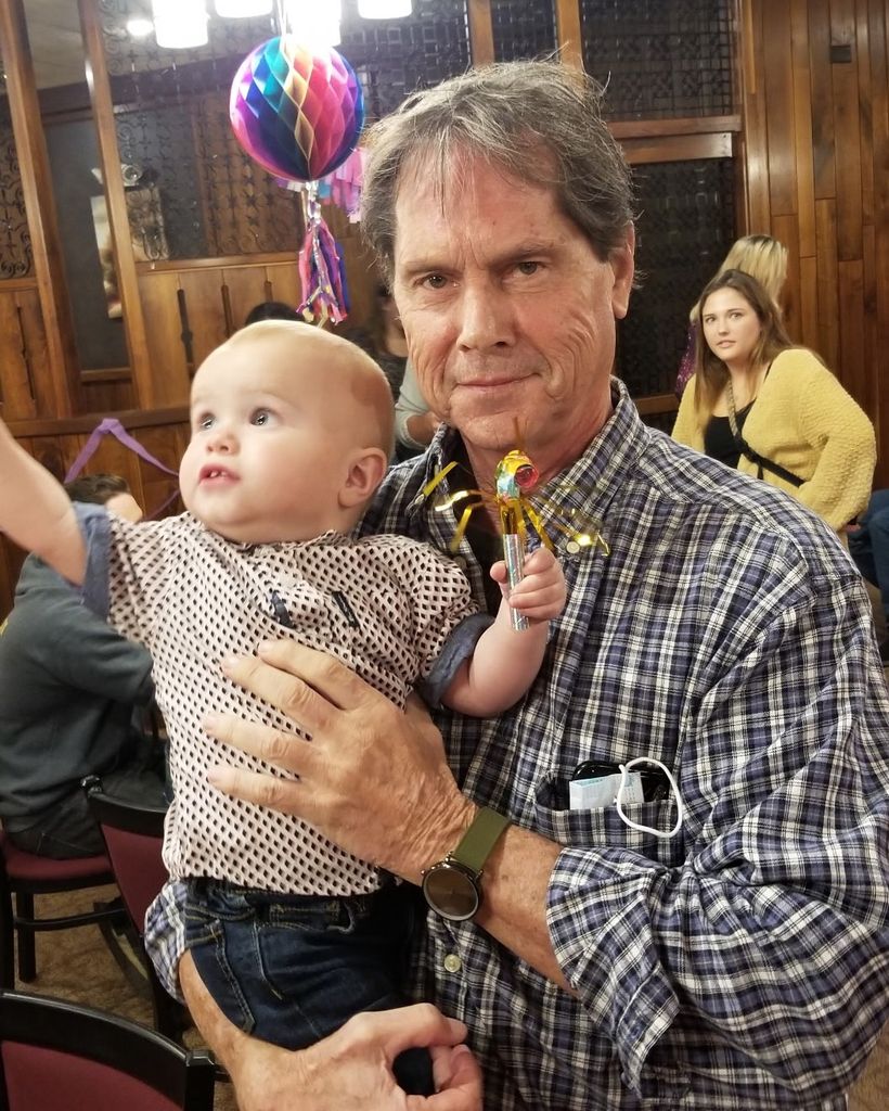 Keith Erickson Profile Photo