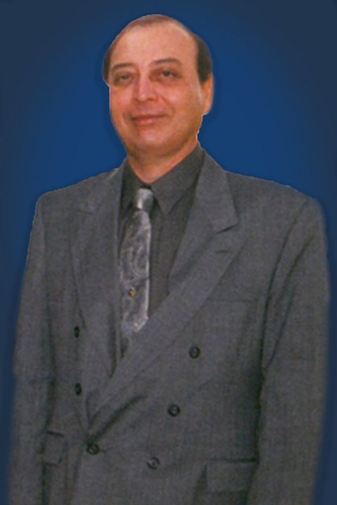 Samuel De La Garza