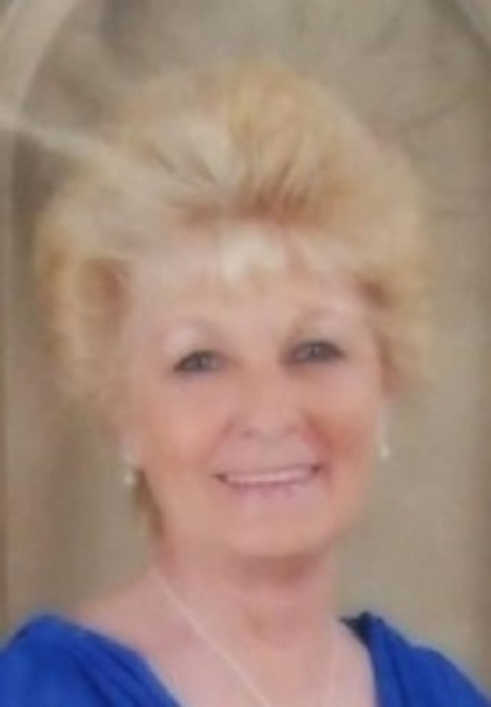 Alma Lee "Susie" Johnson