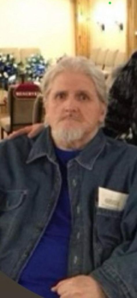 James Kenneth Campbell Profile Photo