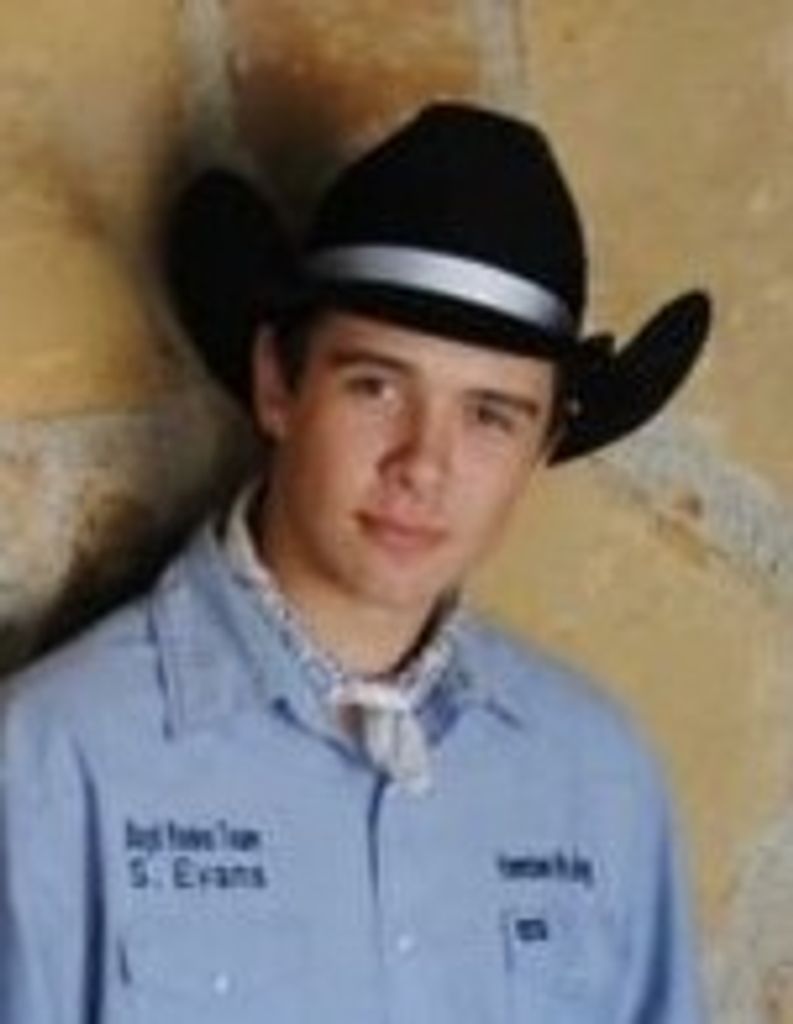 Seth Allen Evans Profile Photo