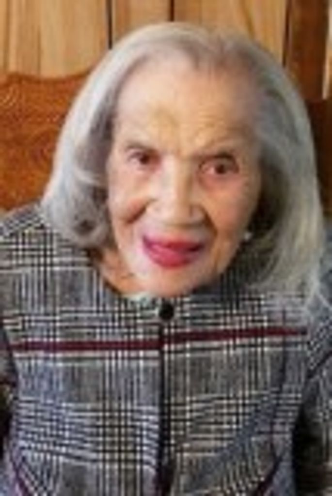 Alberta Farrior Monk-Miller