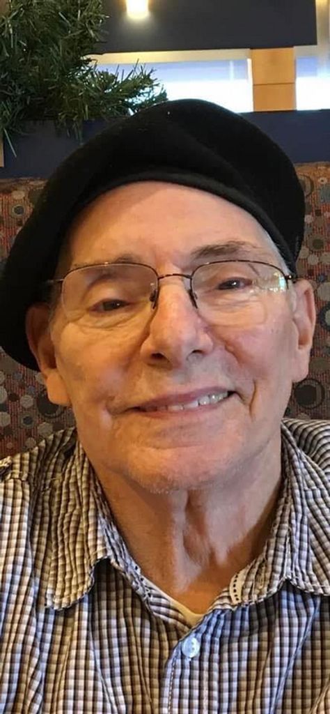 Ralph F. Palladino Profile Photo