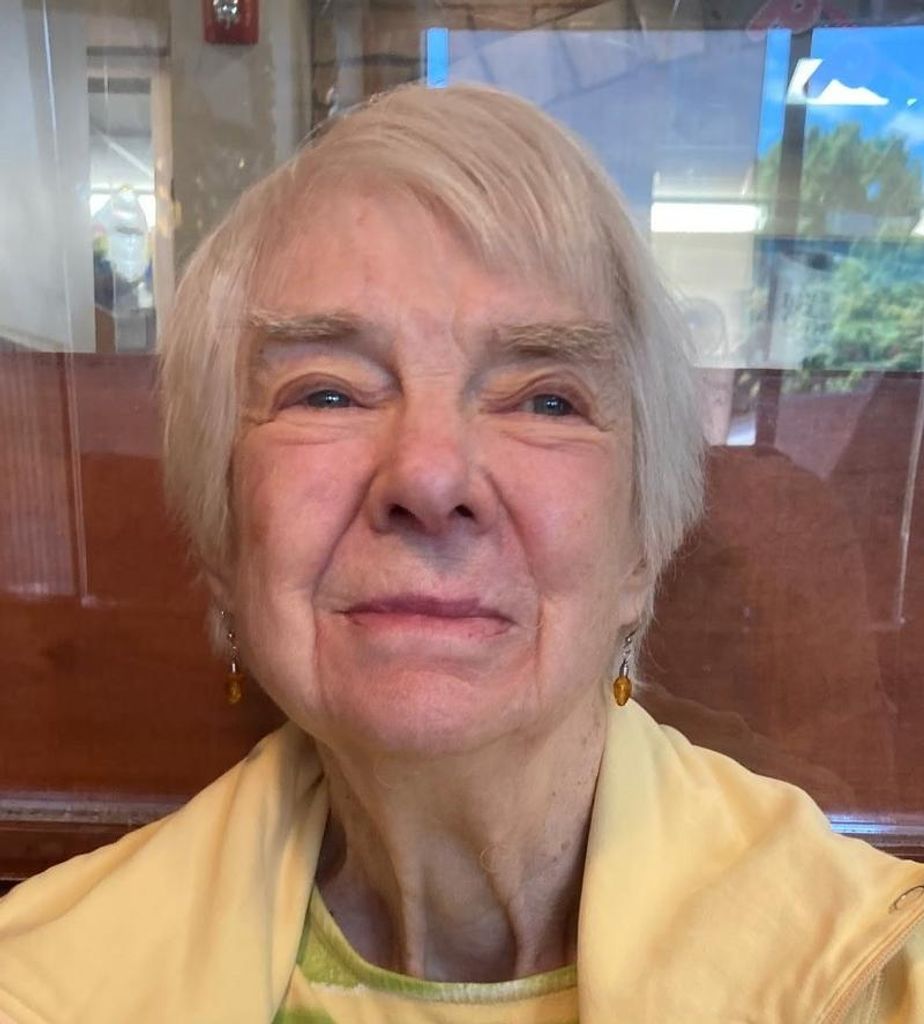 Maribeth (Spelman) Riordan Profile Photo