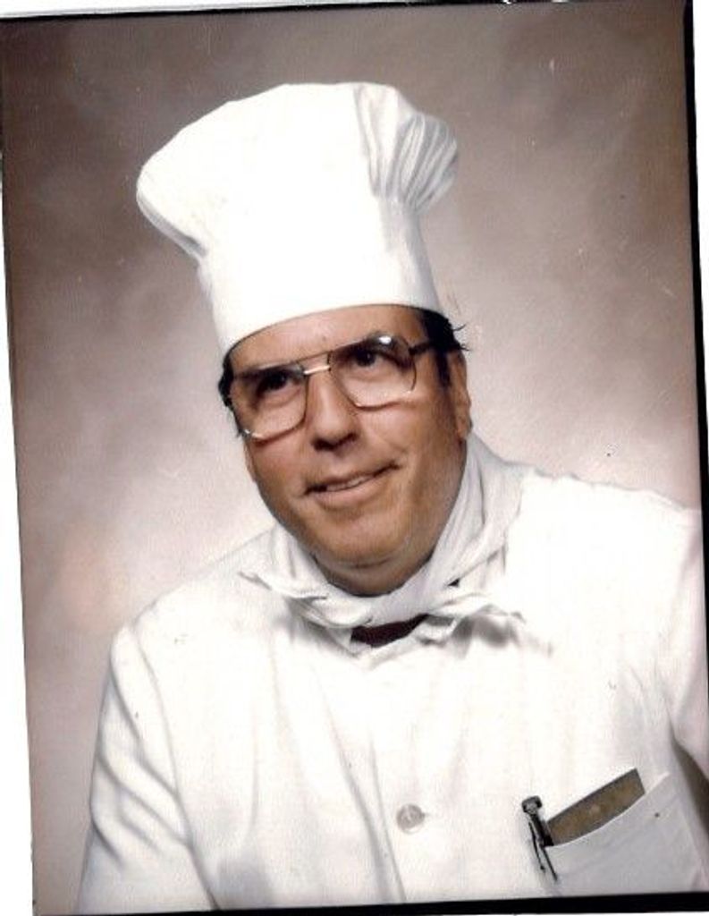 Ezio Lorenzetti Profile Photo