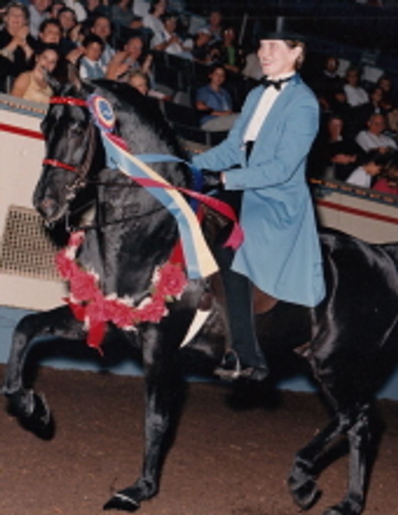 Judith Cherry Profile Photo