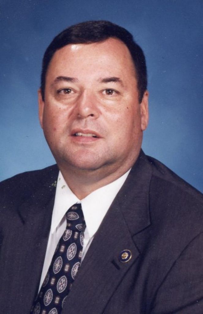 Harold Lee Profile Photo