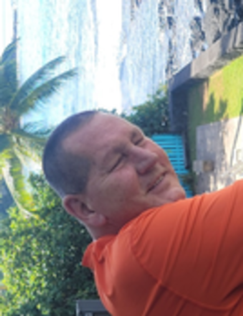Mark Daniel Grochowski Profile Photo