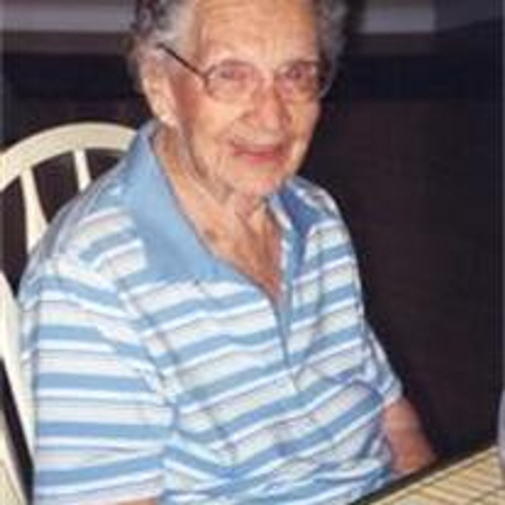 Ethel D. Vair