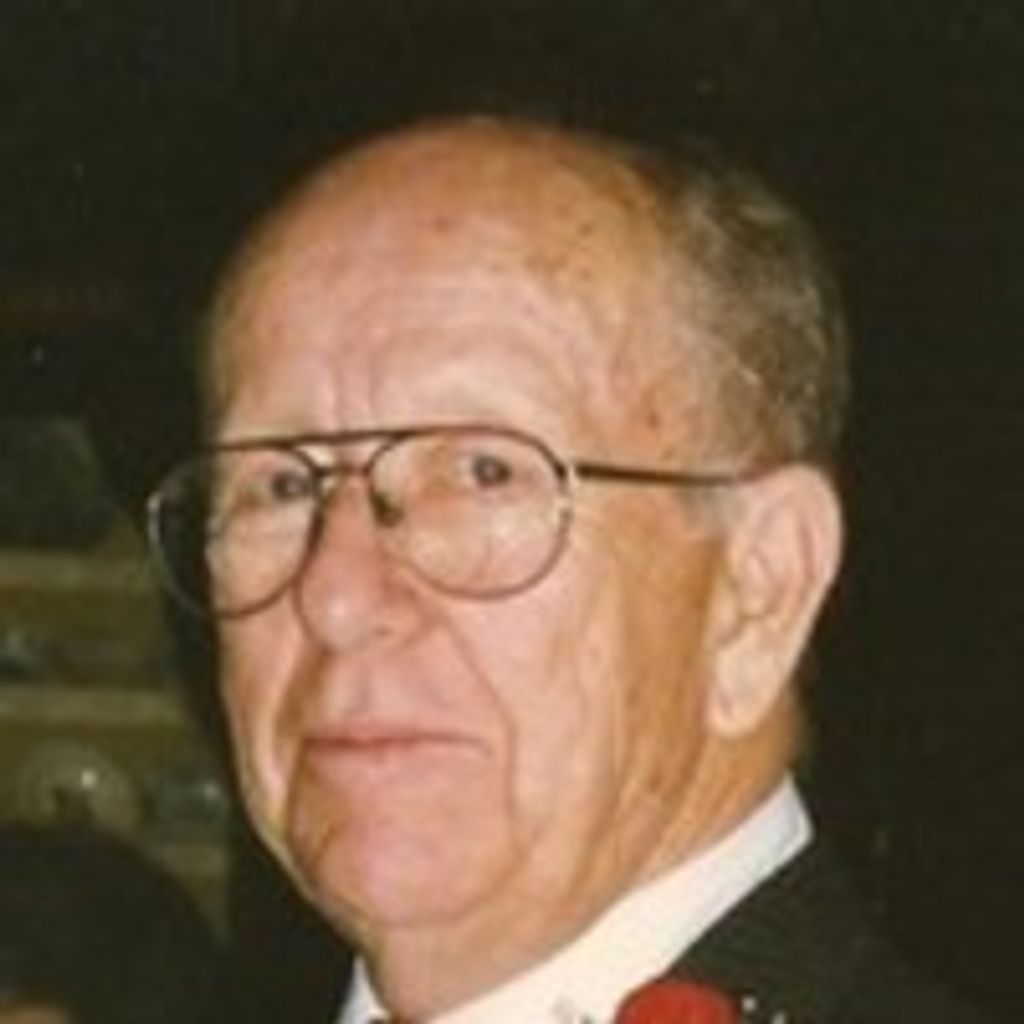 Archie Ralph Thompson, Sr.