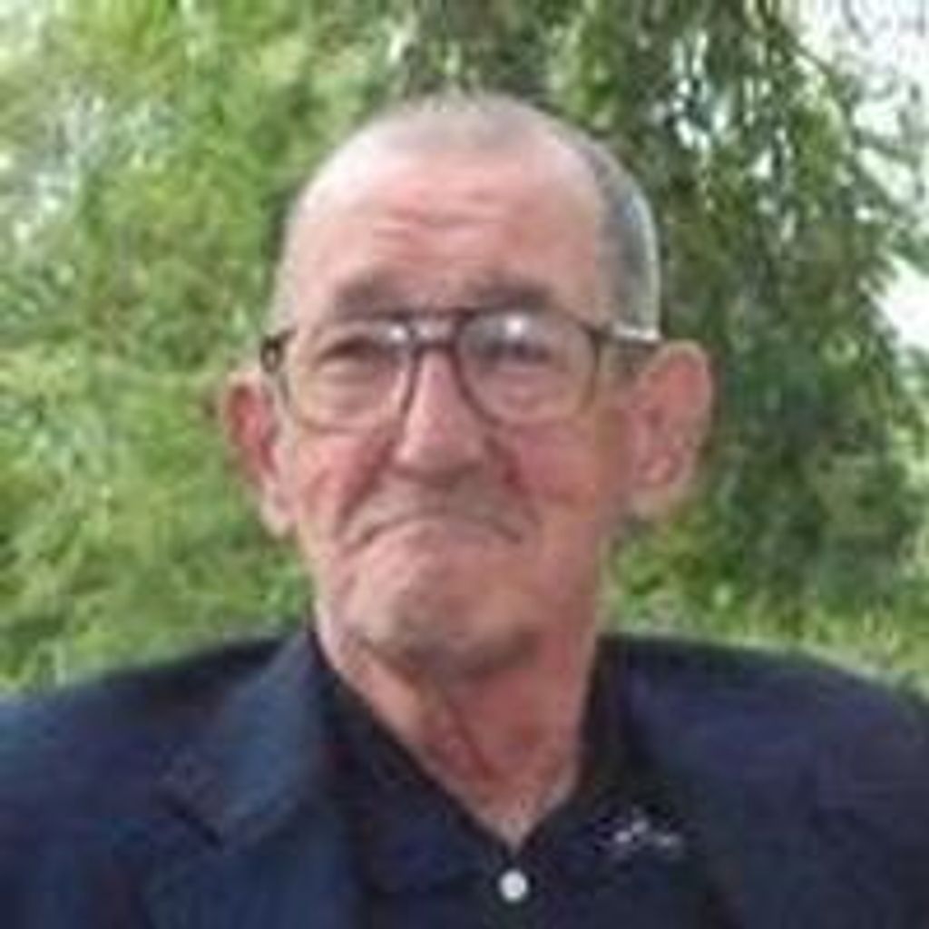 Ronald Orleen DeHart, Sr.