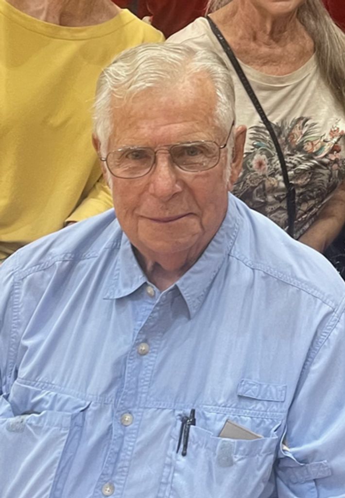 Raymond A Bartram Profile Photo