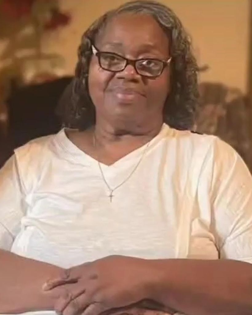 Jacqueline L. Anderson