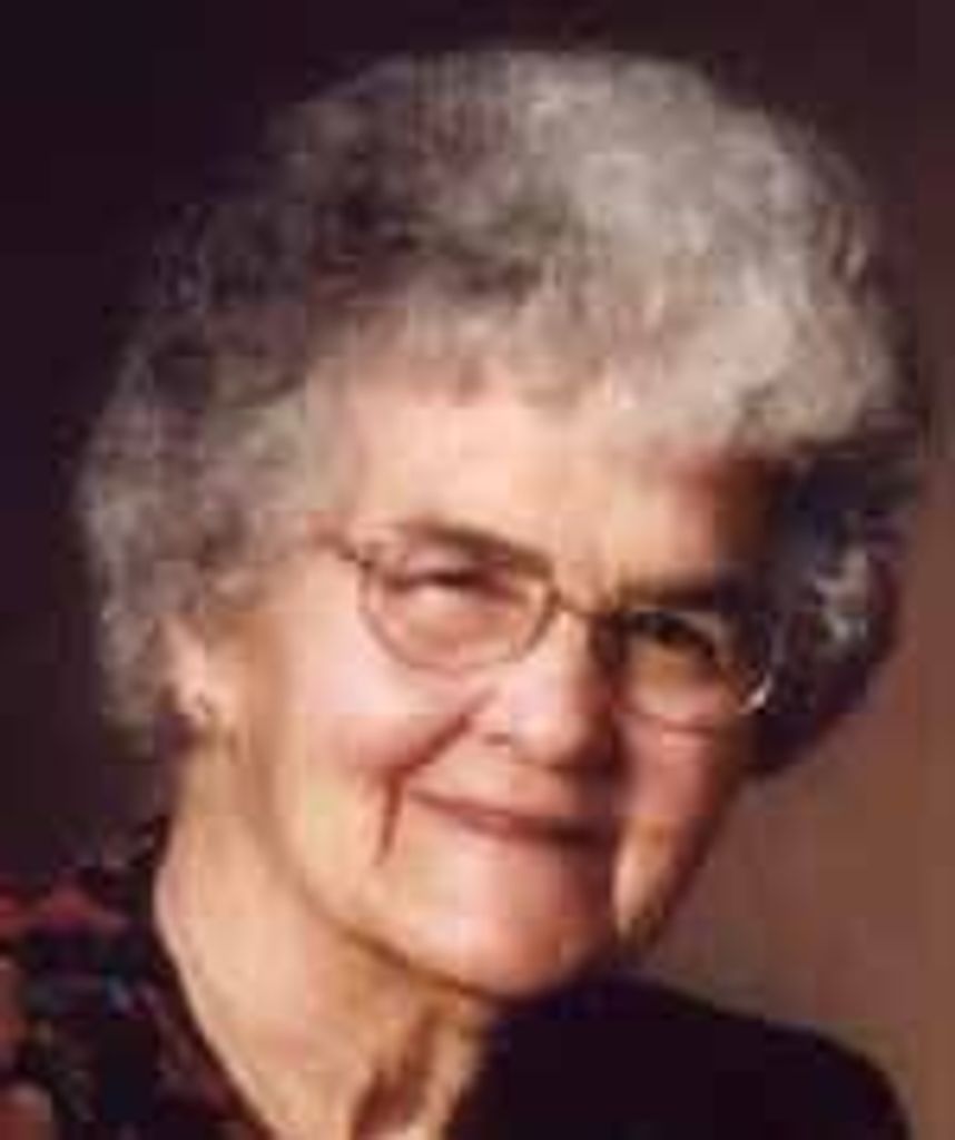 Vivian R. Mcgee