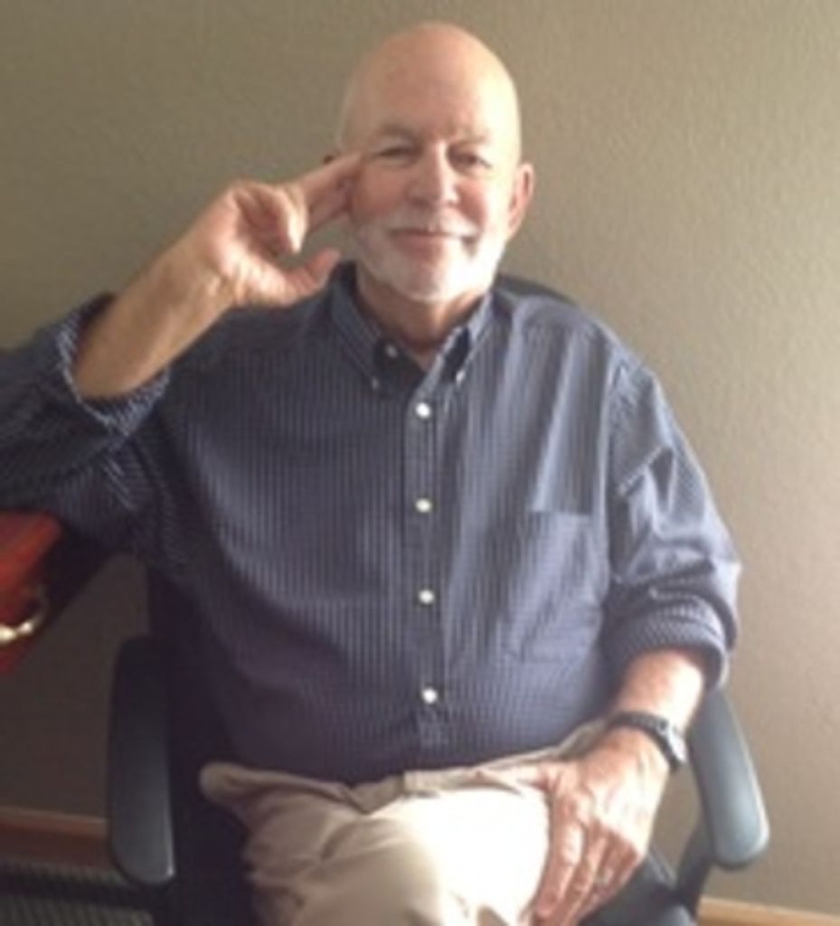 Robert Lane "Bob" Kausen