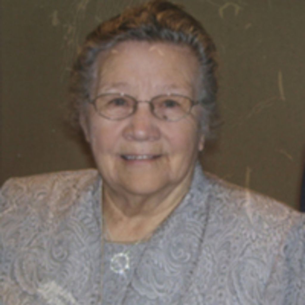 Dacie Hamilton