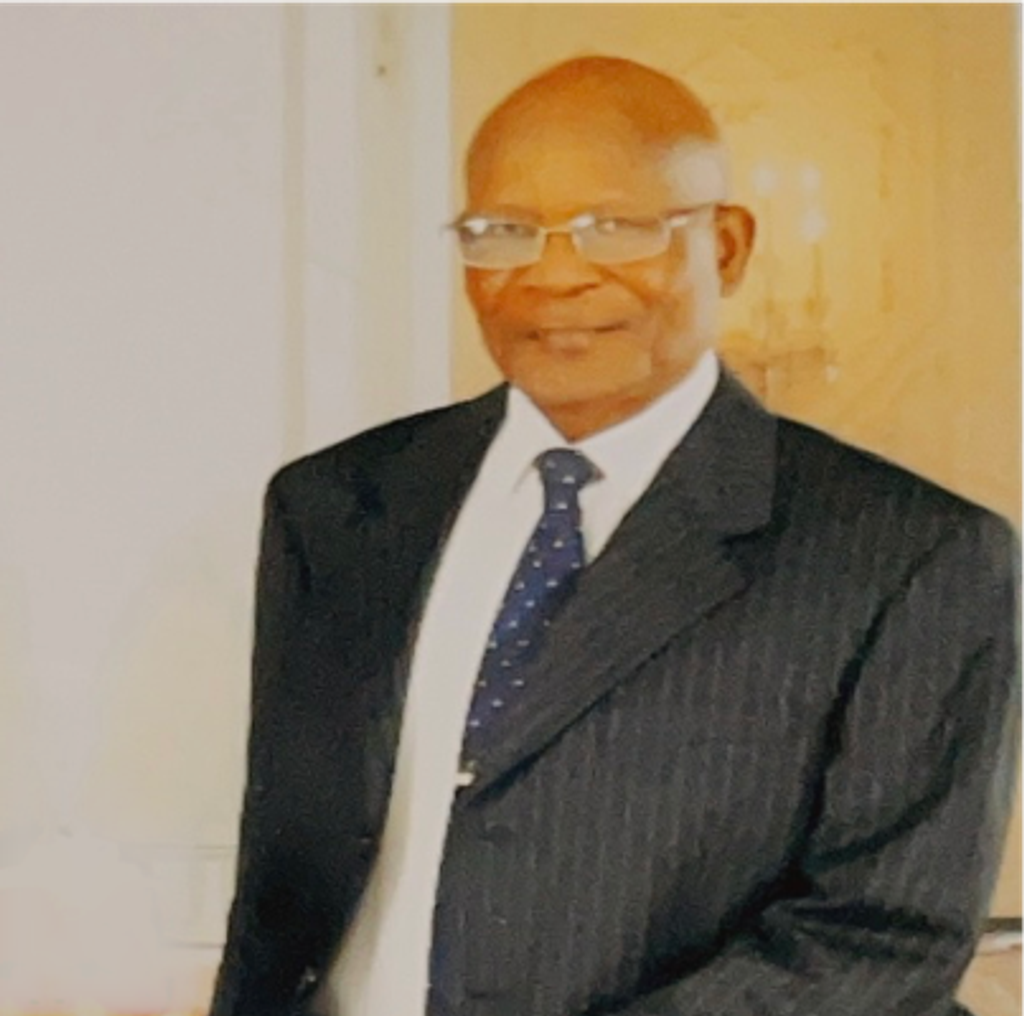 Marc Gilles Profile Photo