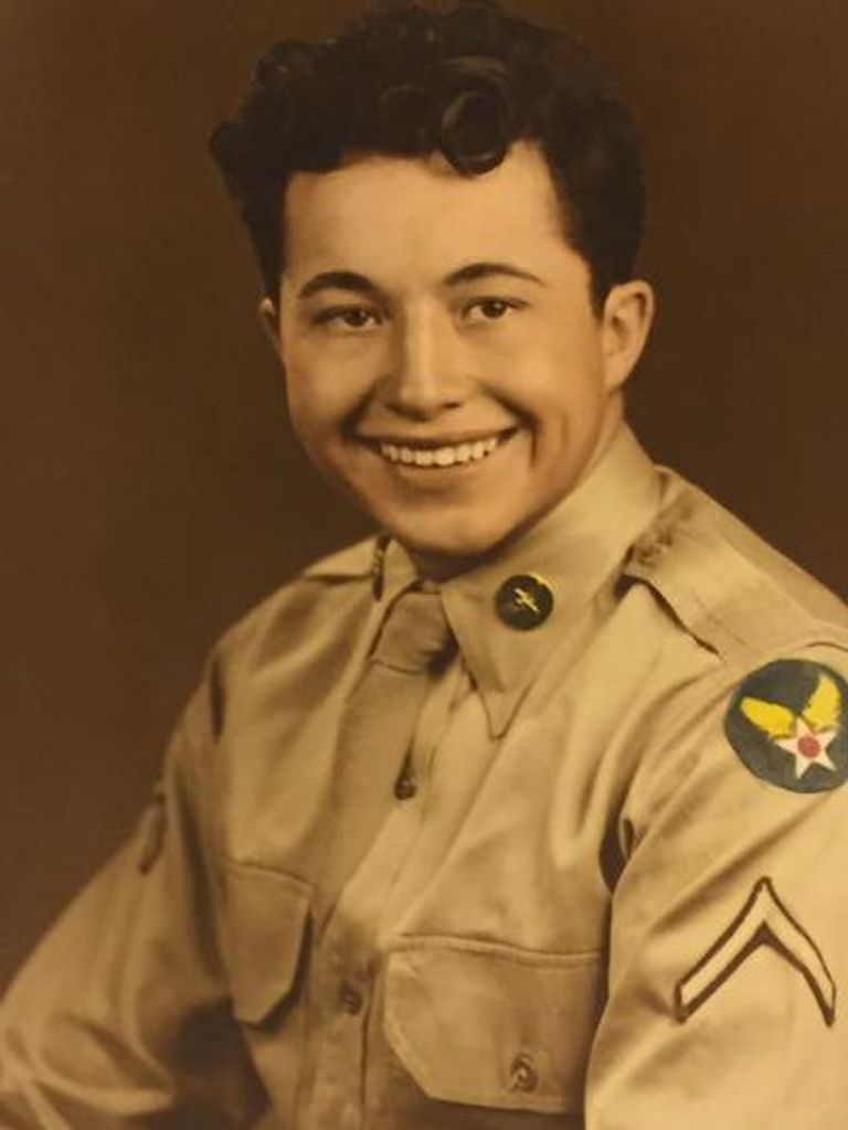 Kenenth Edward Smith