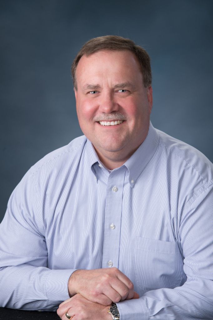 Michael David Bridgham