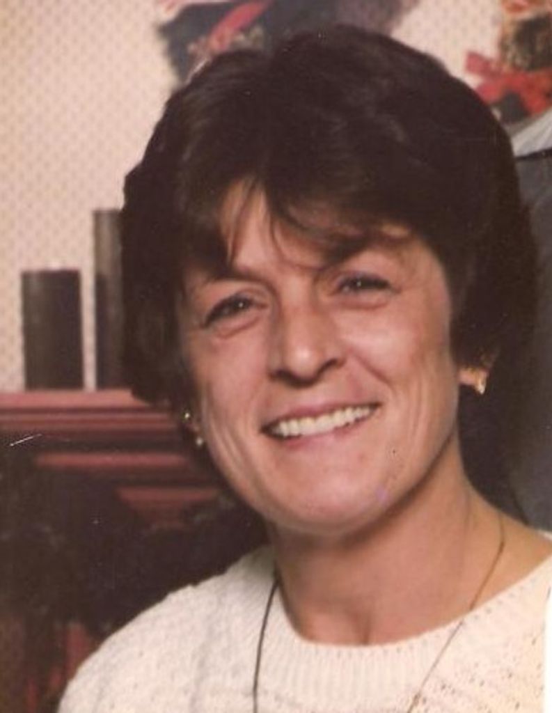 Lynda M. Niffen